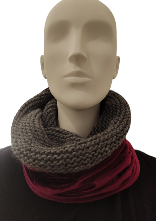 ΒΕΛΟΥΔΟ ΚΑΣΚΟΛ